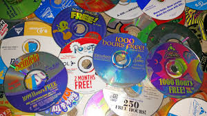 And in the 1990s, i was lucky enough to get something new every single day. Lgr On Twitter Kekyoin Oh Yeah In Fact I Think You Can Still Get Aol Cds In Certain Places