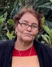 Obituary information for Raquel Ochoa