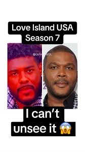 Tyler Perry and Chris