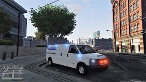 Rockstar is giving us the most vehicles of any gta game thus far. Chevy Express Van Coroner Prisoner Transport Undercover Traffic Div Vehicle Models Lcpdfr Com