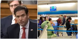 El circo se derrumba - Blog DESDECUBA