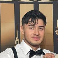 Nate Alvarez's Instagram, Twitter & Facebook