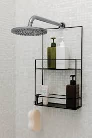 Cubiko Shower Caddy In 2020 Hanging Shower Caddy Shower Caddy Shower Storage