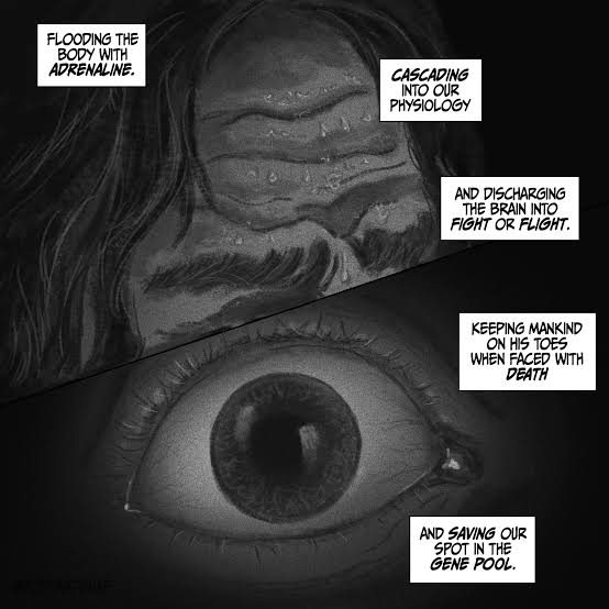 The Uncanny Valley : r/comics