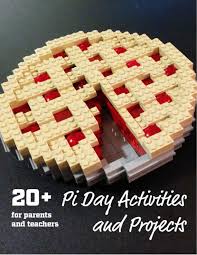 It's also my favorite day of the year! 20 Pi Day Activities And Projects For Teachers And Parents Primarylearning Org