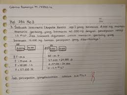 Buku fisika kelas 10 marthen kanginan. Ruang Kelas Pembahasan Soal Gaya Newton Dari Buku Fisika X Kurikulum 2013 Erlangga Marthen Kanginan