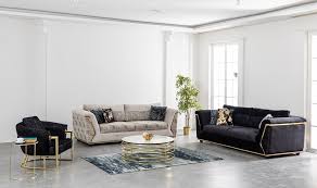 Aston Luxury Koltuk Takimi Medusa Home 2020 Mobilya Fikirleri Ev Dekoru Koltuklar