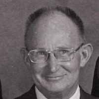 Lynn Ransom Nilsson (1919–2007)