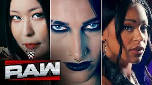 Iyo Sky's involvement in Rhea Ripley vs. Bianca Belair is questioned