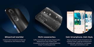 Motorola Moto G52 vorgestellt - Ein ...