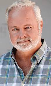 Alex Hyde-White (Creator)