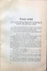 Catedrala incoronarii din alba iulia. 1 Decembrie 1918 Unirea Transilvaniei Banatului CriÈ™anei È™i MaramureÈ™ului Cu Regatul Roman Muzeul Virtual Al Unirii