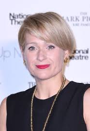 Sian Brooke Editorial Stock Photo