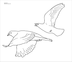 Among them are ideas and inspiration in the field of design, painting, photography, coloring page, calligraphy and some other types of visual art. Printable Seagulls Coloring Page Coloringbay