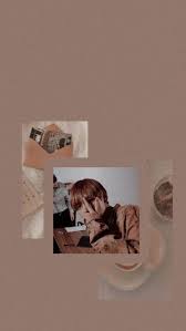 Gambar aesthetic coklat gambar aesthetic warna coklat. Pin By Yanling Li On ãã Iphone Wallpaper Bts Kim Taehyung Wallpaper Cute Wallpapers