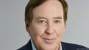 Corpay CFO Tom Panther explains M&A expansion strategy