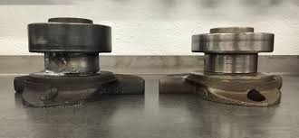 All about Flexplates, Converters, Transmissions and Spacers - LS1TECH -  Camaro and Firebird Forum Discussion
