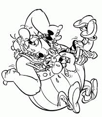 Http Coloringpagesabc Com Coloring Pages For Kids Malvorlagen Ausmalbild Asterix Und Obelix