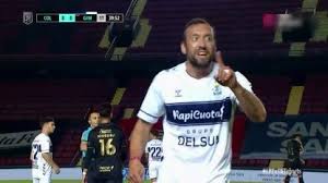 Fixture, goles, lesionados y más V981vmbwrjsram