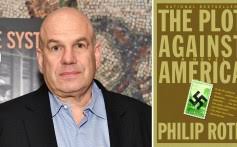 Winona Ryder, John Turturro to Star in HBO's 'Plot Against America'