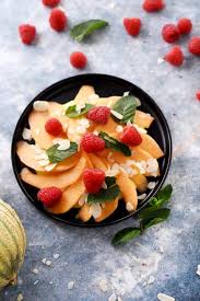 25 Recettes A Faire Quand Il Fait Tres Chaud Recettes De Cuisine Recette Cuisine Facile
