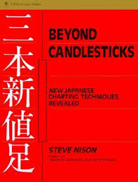 Beyond Candlesticks New Japanese Charting Techniques