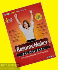 resumemaker professional deluxe 2018