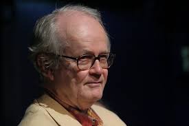 Tom Johnson is an American minimalist composer, with some of his best-known  works including “An Hour for Piano,” “Rational Melodies,” and “Narayana's  Cows.” Johnson is also known for exploring different fields and