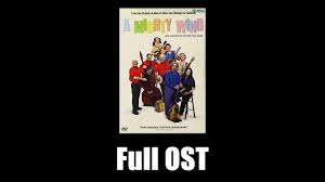 A Mighty Wind (2003) - Full Official Soundtrack