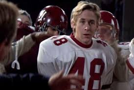 Sign up for the free stathead newsletter and get scores, news and notes in your inbox every day. Rams Qb Jared Goff Looks Like Ryan Gosling From Remember The Titans