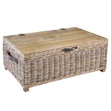 Elevate your outdoor space in form and function using the ashford coffee table by broyhill. Part Of Our Natural Rattan Range This Large Rattan Storage Coffee Table Features 350 Litres Of Storage Space Be Boho Dekor Pletenaya Mebel Komnata Dlya Remesla