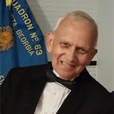 Russell Albert Morgan Obituary September 5, 2023