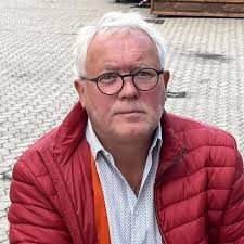 Keld Aggerbo Jacobsen