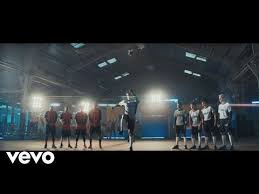 Prettymuch Cnco Me Necesita Official Video Youtube Youtube Videos Music Music Videos Syco Music