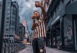 He posts this on his instagram status vi. Nasty C Gets A Bad Haircut In New York And Meets Ebro Biggest Kaka