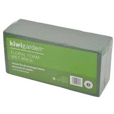 Jun 25, 2021 · 31 home pieces from target that will make redecorating surprisingly easy. Kiwi Garden Flower Foam Wet Brick The Warehouse
