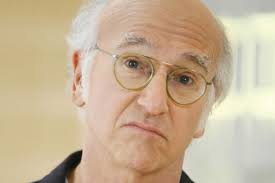 Curb Your Enthusiasm