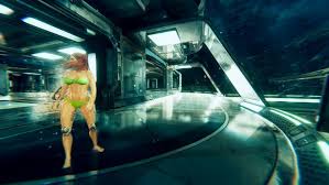 The plot will unfold here in the near future. Cyberpunk Arena Free Download Igggames