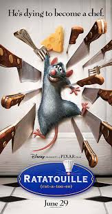 Pixar, walt disney pictures paese di produzione : Ratatouille 2007 Imdb