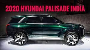 Quick walk round of the 2021 hyundai palisade calligraphy edition with the beige interior in hyper white exterior. All New 2020 Hyundai Palisade India Launch Date Price Specs Colour Variants Features Youtube