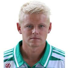 Profil Nigel Blair, : infos, articles, matchs et statistiques