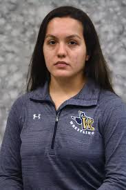 2020-21 Women's Wrestling Roster