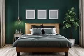 Maybe you would like to learn more about one of these? 18 Unique For Small Bedroom Decorating Ideas On A Budget Best Home Ideas And Inspiration Green Bedroom Walls Green Master Bedroom Bedroom Interior
