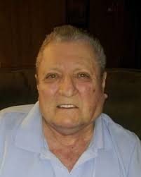Obituary information for Richard Spain Sr.