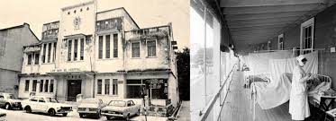 Pemerintahan secara tentera itu diletakkan di bawah arahan sir lord mountbatten, pegawai pemerintah tertinggi, tanah melayu. Bagaimana Sikap Ambil Mudah British Terhadap Spanish Flu Pada 1918 Korbankan 35 000 Penduduk Tanah Melayu