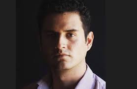 Dave del Castillo proeza del cine en León -