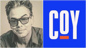 Will Keenan, Former Digital Exec at Endemol Shine, Joins Talent-Focused  Startup COY Creator as Chief Revenue Officer