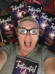 Mindy Schafer's Instagram, Twitter & Facebook