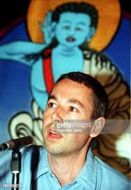 63 Tibetan Freedom Concert June 1998 Stock Photos, High-Res Pictures, and  Images