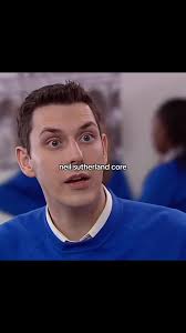 Neil Sutherland core #neilsutherland #core #2000s #throwbacks #nostalgia  #theinbetweeners